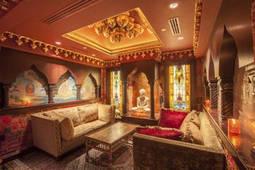 Rest of the World corporate event spaces Club House of Blues Houston image 5