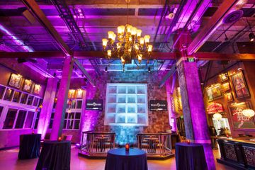 Rest of the World corporate event spaces Club House of Blues Houston image 8