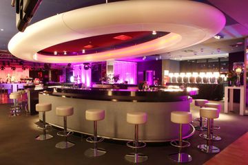 Aachen PR & Marketing Event  TIVOLI Eventbereich im Fußballstadion image 10