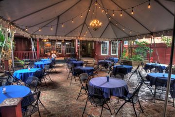 Rest van de wereld corporate event spaces Club House of Blues New Orleans image 3