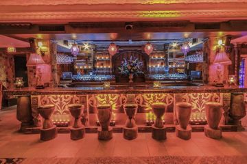 Rest van de wereld corporate event spaces Club House of Blues New Orleans image 2