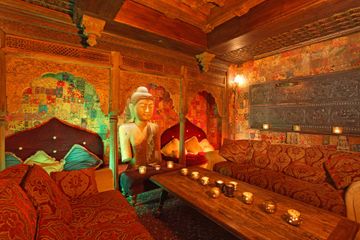 Rest van de wereld corporate event spaces Club House of Blues New Orleans image 1