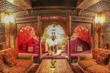 Rest van de wereld corporate event spaces Club House of Blues New Orleans image 4