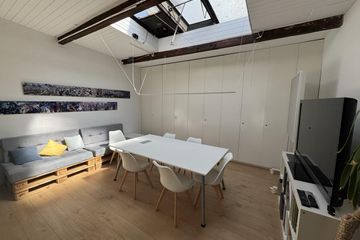 Keulen Vergaderzalen Progressive Space – Meetingraum Ehrenfeld image 0