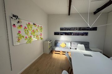 Keulen Vergaderzalen Progressive Space – Meetingraum Ehrenfeld image 1