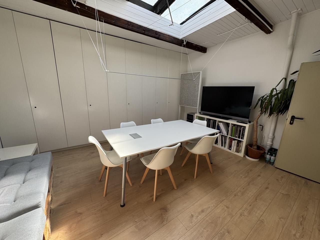 Cologne  Meeting room Progressive Space – Meetingraum Ehrenfeld image 2