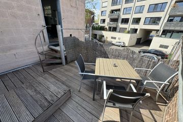 Keulen Vergaderzalen Progressive Space – Meetingraum Ehrenfeld image 3