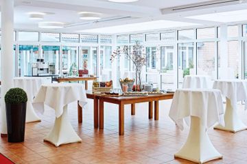 Hamburg   St Andrews ABC image 1