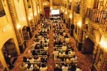 Rest of the World corporate event spaces Historic venue Louisville - Palace Theatre - Live Nation image 7