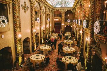 Rest of the World corporate event spaces Historic venue Louisville - Palace Theatre - Live Nation image 4