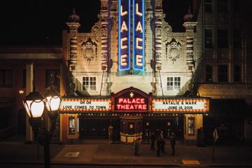 Rest of the World corporate event spaces Historic venue Louisville - Palace Theatre - Live Nation image 7