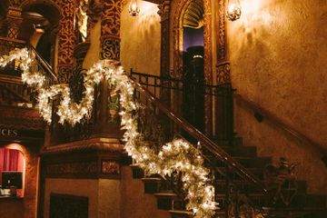 Rest of the World corporate event spaces Historic venue Louisville - Palace Theatre - Live Nation image 1