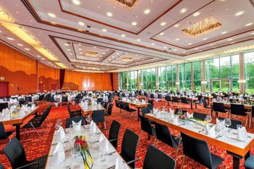 Bonn PR & Marketing Event  Kongresssaal image 2