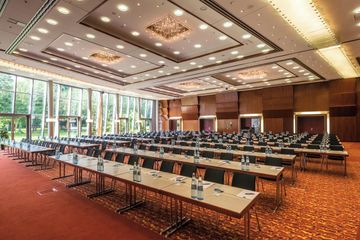 Bonn PR & Marketing Event  Kongresssaal image 4