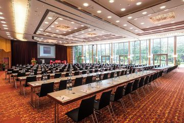 Rest der Welt PR & Marketing Event  Kongresssaal image 1