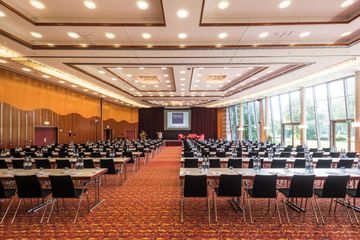 Rest der Welt PR & Marketing Event  Kongresssaal image 0