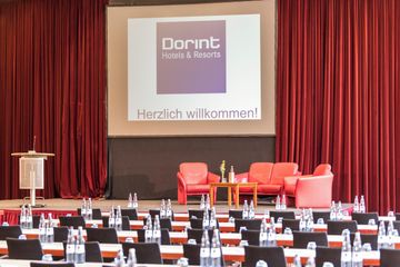 Bonn PR & Marketing Event  Kongresssaal image 5