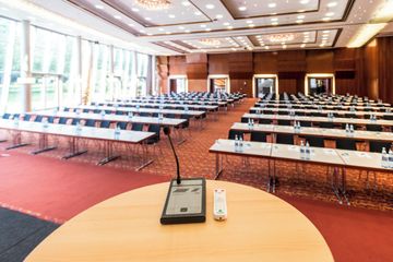 Bonn PR & Marketing Event  Kongresssaal image 6