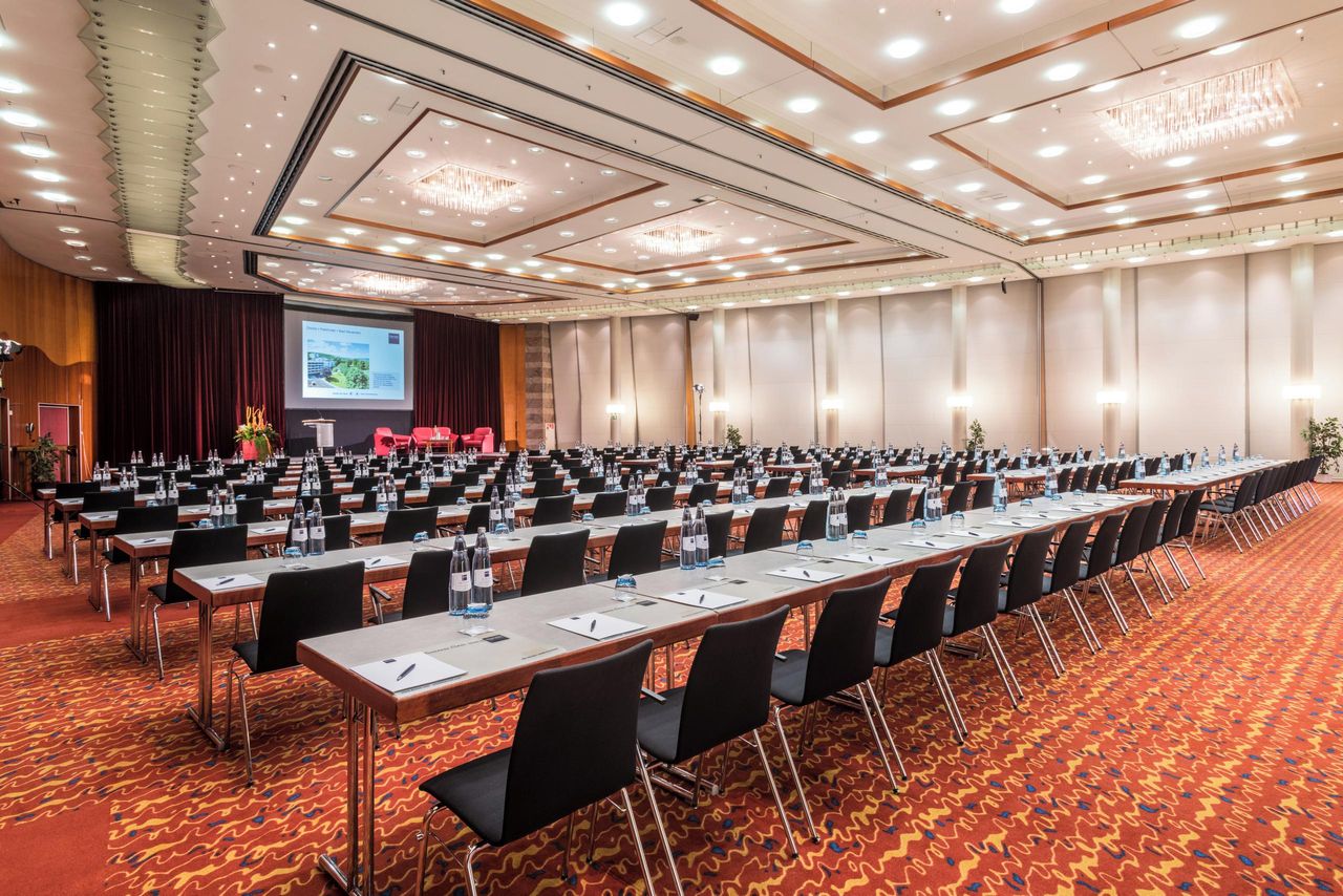 Bonn PR & Marketing Event  Kongresssaal image 7