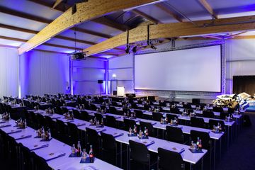 Hamm Coaching/Schulung Tagungs-/Konferenzraum CTS EVENTS - Ihre Veranstaltung vor eindrucksvoller Kulisse image 9