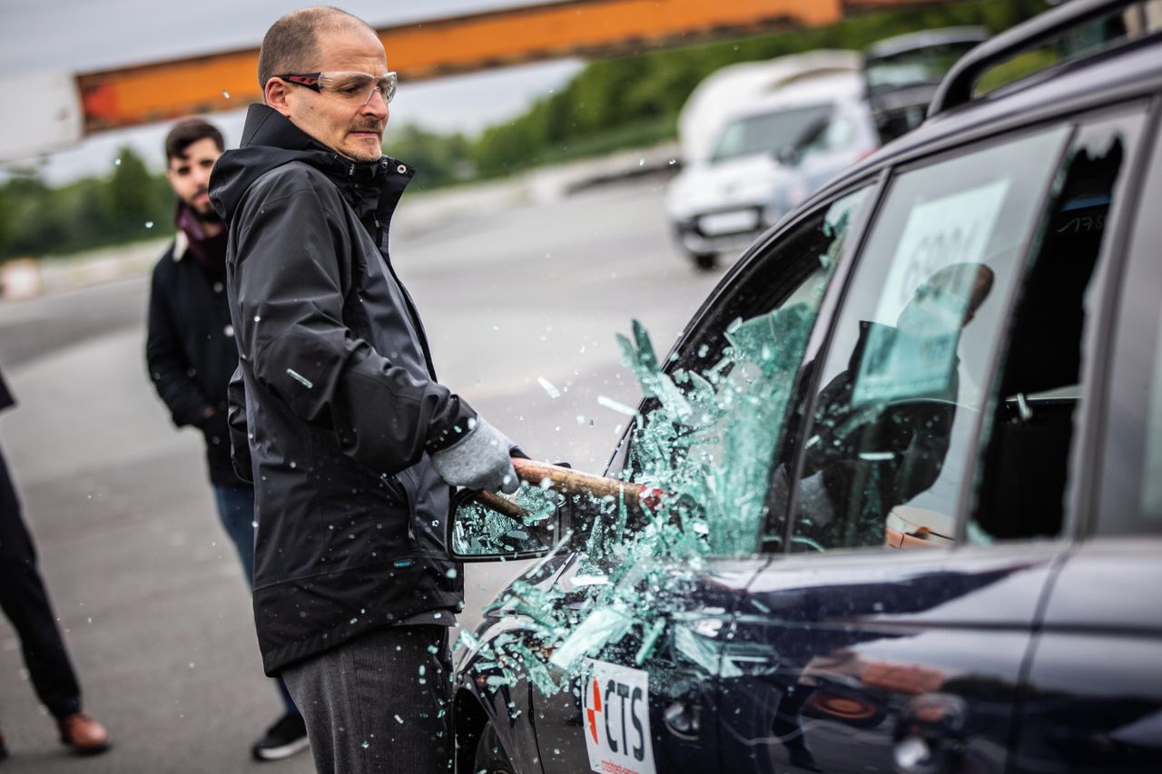 Hamm Coaching/Schulung Tagungs-/Konferenzraum CTS EVENTS - Ihre Veranstaltung vor eindrucksvoller Kulisse image 9