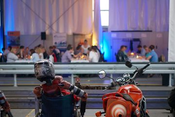 Hamm Coaching/Schulung  CTS EVENTS - Ihre Veranstaltung vor eindrucksvoller Kulisse image 10