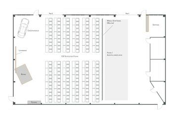 Hamm Coaching/Schulung  CTS EVENTS - Ihre Veranstaltung vor eindrucksvoller Kulisse image 10