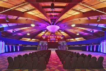 Rest of the World corporate event spaces Theater Toyota Presents Oakdale Theatre image 0