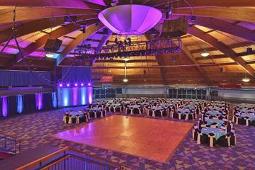 Rest of the World corporate event spaces Theater Toyota Presents Oakdale Theatre image 1