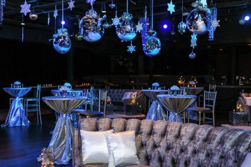 Rest of the World corporate event spaces Club The Underground image 1