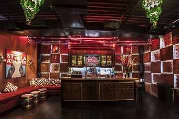 Rest of the World corporate event spaces Club The Ritz image 1