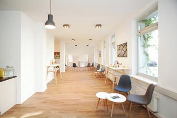 Dresden Meeting  WIRkraum image 2