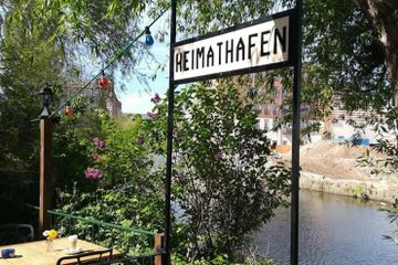 Leipzig Geburtstag  Heimathafen Kö image 10