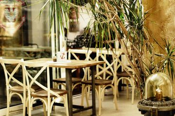 Leipzig Geburtstag  Heimathafen Kö image 10