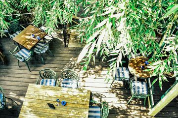 Leipzig Geburtstag  Heimathafen Kö image 10