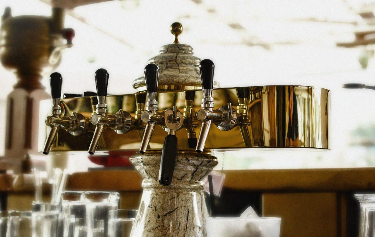 Leipzig Geburtstag  Heimathafen Kö image 10