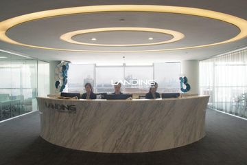 Nanjing conference rooms Meeting room Meeting Room image 2