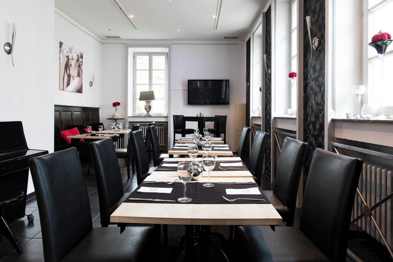 Aachen Geburtstag  EG image 4