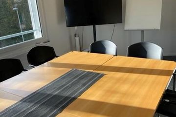 Rest of the World Kundengespräch Meeting room meetingroom  - Sitzungs- oder Arbeitszimmer image 3