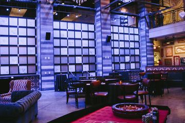 Rest of the World corporate event spaces Club House of Blues Anaheim image 4