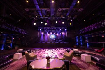 Rest of the World corporate event spaces Club House of Blues Anaheim image 1