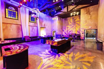 Rest of the World corporate event spaces Club House of Blues Anaheim image 6
