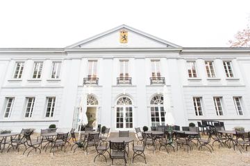 Aachen Geburtstag  Außenbereich image 0