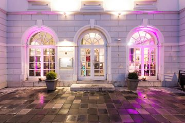 Aachen Geburtstag  Außenbereich image 1