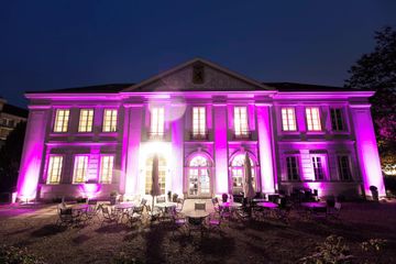 Aachen Geburtstag  Außenbereich image 2