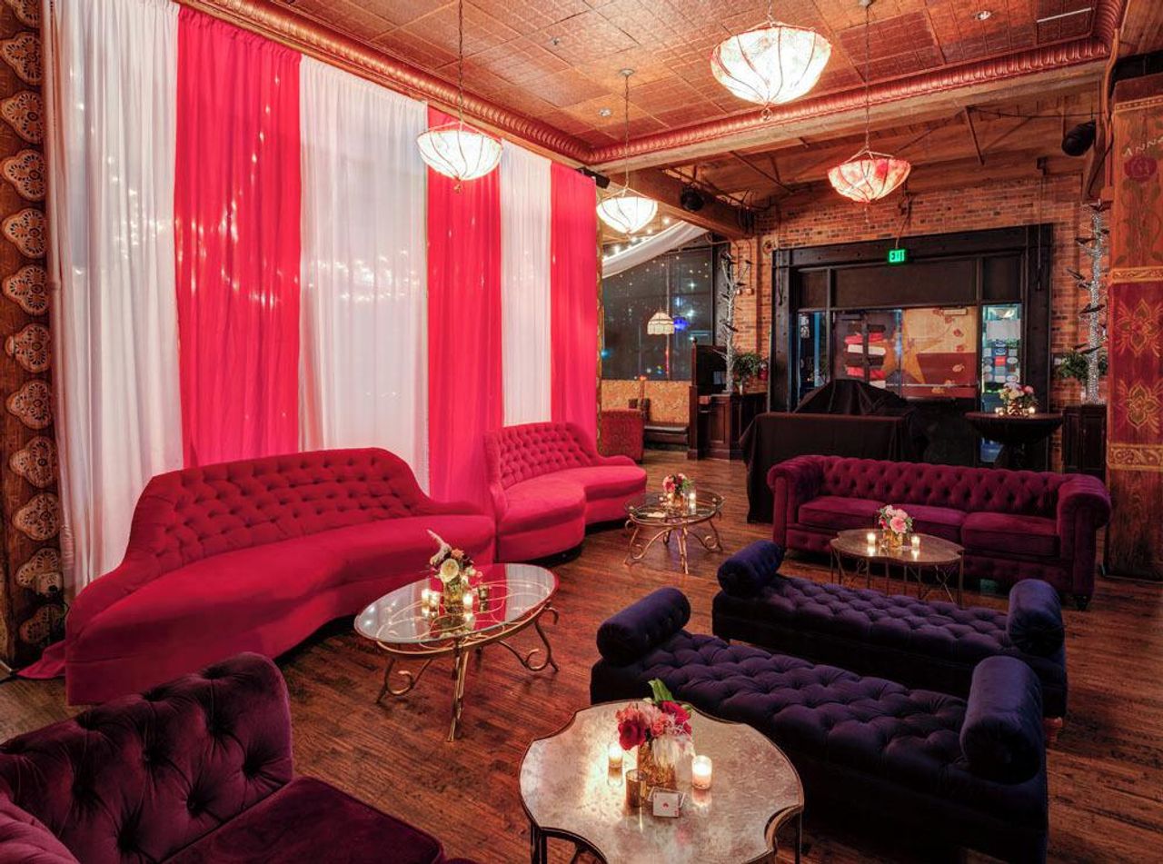 Rent Dallas House of Blues Live Nation House of Blues Dallas Dallas