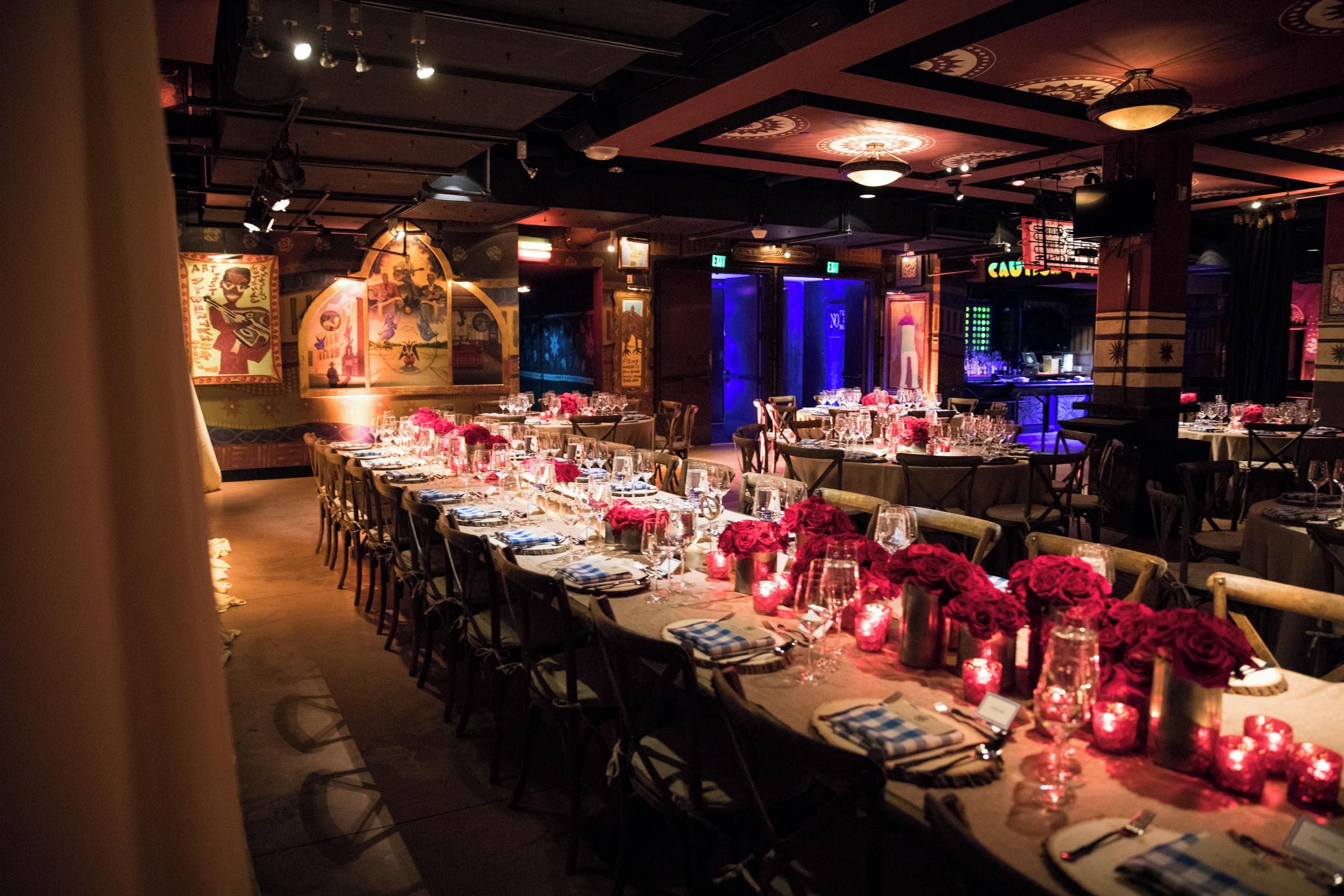 Rent Dallas House of Blues Live Nation House of Blues Dallas Dallas