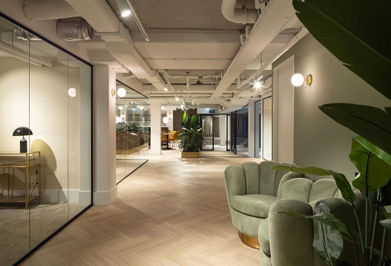 Hoofddorp  Vergaderruimtes en vergaderlocaties Printz image 2