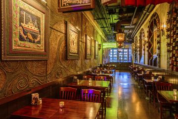 Rest of the World corporate event spaces Club San Diego - House of Blues image 1