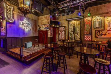 Rest of the World corporate event spaces Club San Diego - House of Blues image 7
